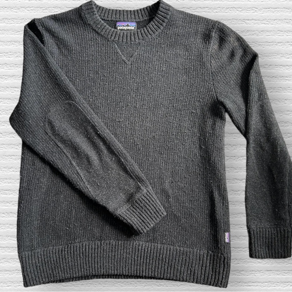 Patagonia Marino wool